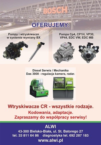  11. Systemy wtryskowe Diesel, 0445110369